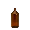 200ml Amber Drip Btl (18mm)
