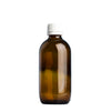 200ml Amber Disp Btl (24mm)