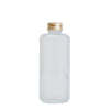 200ml Frost Rnd Btl (24mm)
