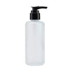 200ml Frost Rnd Btl (24mm)