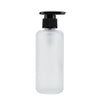 200ml Frost Rnd Btl (24mm)