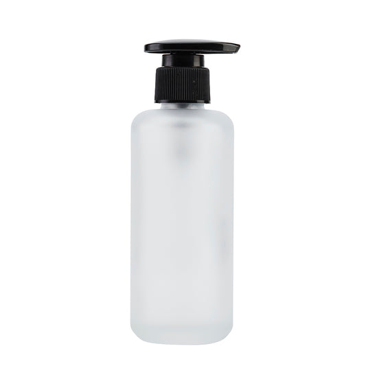 200ml Frost Rnd Btl (24mm)