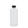 200ml Frost Rnd Btl (24mm)