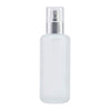 200ml Frost Rnd Btl (24mm)