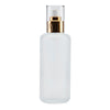 200ml Frost Rnd Btl (24mm)