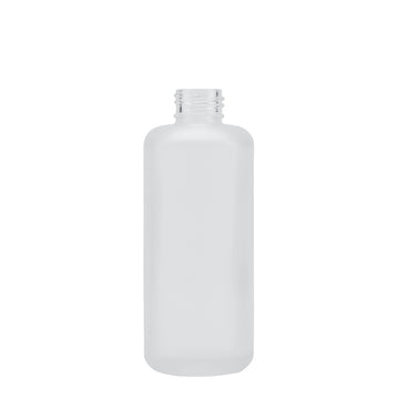 200ml Frost Rnd Btl (24mm)