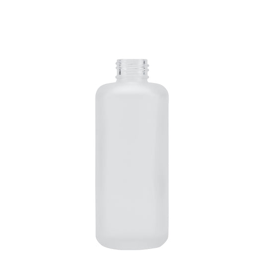 200ml Frost Rnd Btl (24mm)