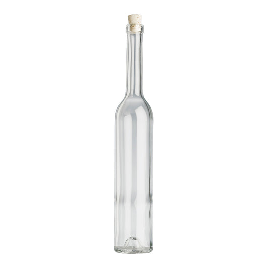 200ml Clear Gardenia Btl (15mm)