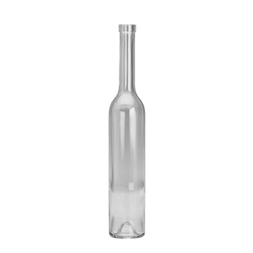 200ml Clear Gardenia Btl (15mm)