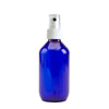 200ml Blue Prem PETG Btl (24mm)