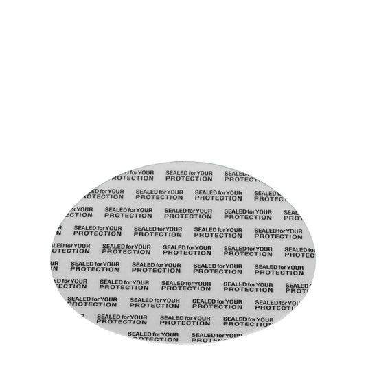 200g Pressure Sensitive Wad (fits 200g & 250g Clear Cos Pot)