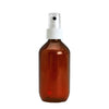 200ml Amber Prem PETG Btl (24mm)