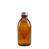 200ml Amber Syrup Btl (28mm)