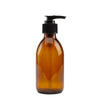 200ml Amber Syrup Btl (28mm)