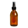 200ml Amber Syrup Btl (28mm)