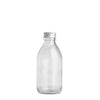 200ml Clear Syrup Btl (28mm)