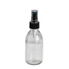 200ml Clear Syrup Btl (28mm)