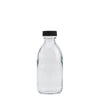 200ml Clear Syrup Btl (28mm)