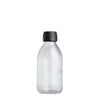 200ml Clear Syrup Btl (28mm)
