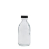 200ml Clear Syrup Btl (28mm)