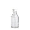 200ml Clear Syrup Btl (28mm)