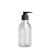 200ml Clear Syrup Btl (28mm)