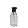 200ml Clear Syrup Btl (28mm)