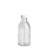 200ml Clear Syrup Btl (28mm)