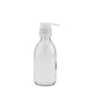 200ml Clear Syrup Btl (28mm)
