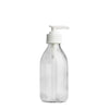 200ml Clear Syrup Btl (28mm)