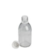 200ml Clear Syrup Btl (28mm)