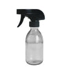 200ml Clear Syrup Btl (28mm)