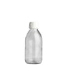 200ml Clear Syrup Btl (28mm)