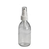 200ml Clear Syrup Btl (28mm)