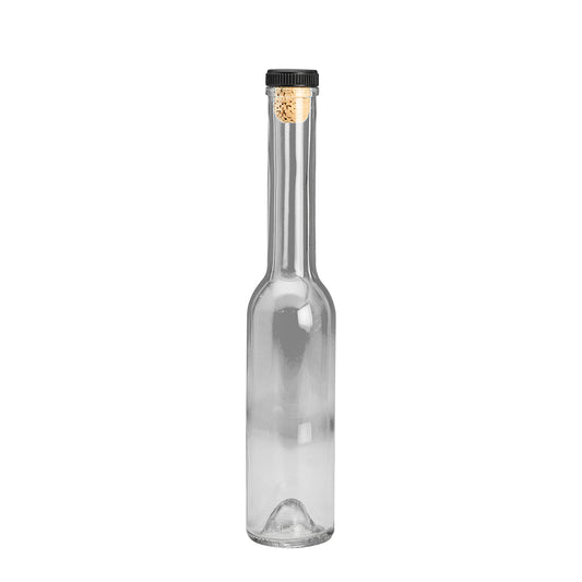 200ml Clear Sinfonia Btl (20mm)