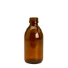 200ml Amber Syrup Btl (28mm)