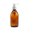 200ml Amber Syrup Btl (28mm)