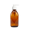 200ml Amber Syrup Btl (28mm)