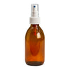200ml Amber Syrup Btl (28mm)