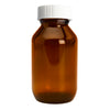 200ml Amber Glass Tablet (38mm)