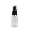 20ml Clear Drip Btl (18mm)
