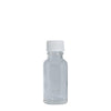 20ml Clear Drip Btl (18mm)