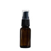 20ml Amber Drip Btl (18mm)