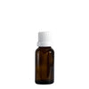 20ml Amber Drip Btl (18mm)