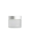 65g Frosted Cos Pot (58mm) (65ml capacity)