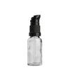 20ml Clear Drip Btl (18mm)