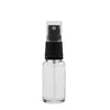 20ml Clear Drip Btl (18mm)