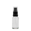 20ml Clear Drip Btl (18mm)