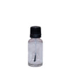 20ml Clear Drip Btl (18mm)