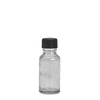 20ml Clear Drip Btl (18mm)